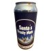 Spy Brew – Santa’s Frosty Nuts – Winter Ale – 0,44 l. – 6,5% 