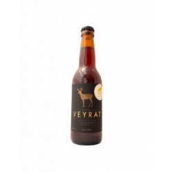 Veyrat - La Divine (Saison Hiver Bio) 33 cl - Bieronomy