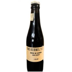 THE KERNEL - SAISON SOUR CHERRY - Saison 33cl - Buscador de Cervezas - Brewhouse