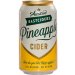 Austin Eastciders Austin Pineapple Cider 