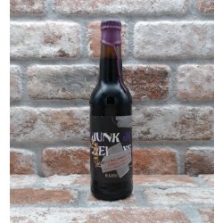 Blackout Brewing Junk Deluxe - 33 CL - Gerijptebieren.nl