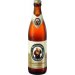 Franziskaner Premium Weissbier Naturtrüb 11 x 0,5l 
