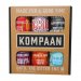 Kompaan Discover A World Of Pleasure  Cadeaupakket 