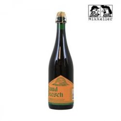 Mikkeller Baghaven Ruud Peesch (Blend 2)