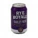 Brouwerij Kees - Rye Royale 