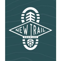 New Trail Brewing Crisp Lager 15 pack 12 oz. Can - Petite Cellars