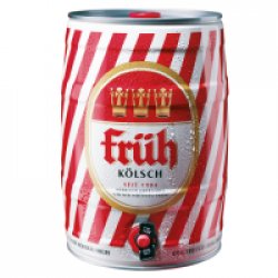 Früh Kölsch Früh Kölsch