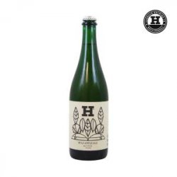 Harbour Brewing Co Wild Apple Ale Harbour Brewing Co Wild Apple Ale