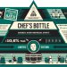 Mad Scientist Chef’s Bottle Mad Scientist Chef’s Bottle