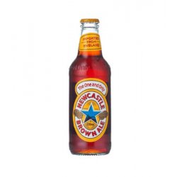 Newcastle Brown Ale
