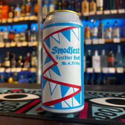 Saint Mars of the Desert Smodfest 