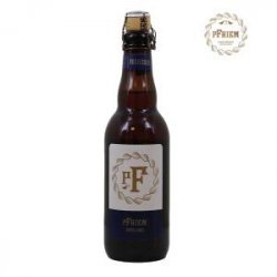 pFriem Family Brewers Bosbessen