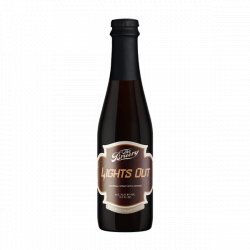 The Bruery Lights Out