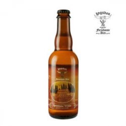 Logsdon Farmhouse Ales Spontane Wilde
