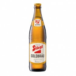 Stiegl-Goldbräu / Stiegl Gold