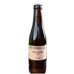 THE KERNEL - SAISON APPLE - Saison 33cl - Buscador de Cervezas - Brewhouse