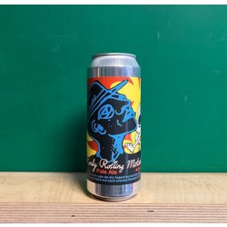 Deya Steady Rolling Motueka - Keg, Cask & Bottle