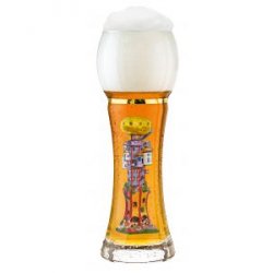 Kuchlbauer - Original Turmweisse Glas - BierStars