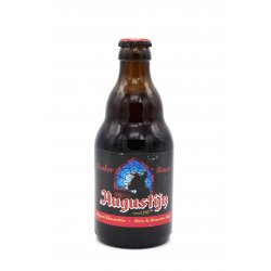 Augustijn Brown 33cl - Belgian Brewed