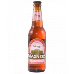 Bulmers Cider Magners Berry - Half Time