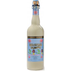 Delirium Tremens