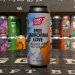 Funky Fluid  Free California Love 0.5% 