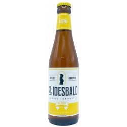 Huyghe Brewery St. Idesbald Blond - ’t Biermenneke