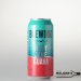 BrewDog  Hazy Jane Guava New England IPA Blik 44cl 