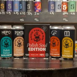 Fidens Brewing Co Jasper Riwaka with Pineapple