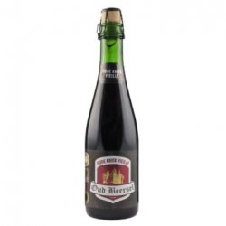 Oud Berseel Oude Kriek Vieille - Zukue