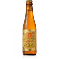 Brugse Zot