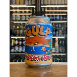 Clapton Craft x Siren  Gulp  Session Sour - Clapton Craft