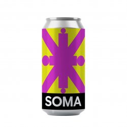 Soma Hotbox