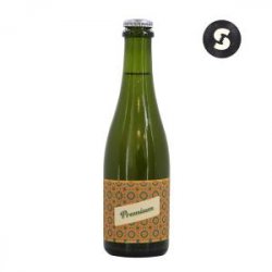 Separatist Beer Project  Premium