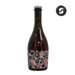 Separatist Beer Project  Chaos Magic