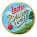 Inchs Medium Cider 50L Keg 