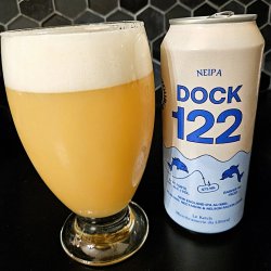 Le Ketch Dock 122 - Nectaron & Nelson Sauvin
