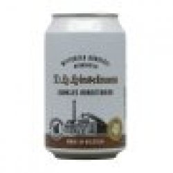 Wittorfer Brauerei Neumünster D.H. Hinselmann Dunkles Arbeiterbier