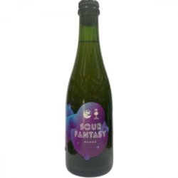 Juguetes Perdidos SOUR FANTASY MANGO - Labirratorium