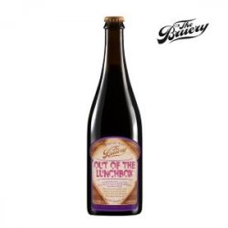 The Bruery Out of the Lunchbox (2018)