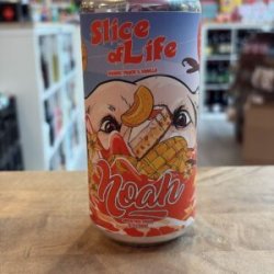 Bere Noah SLICE OF LIFE