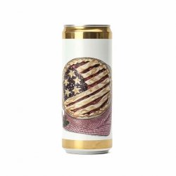 Brewski American Pie