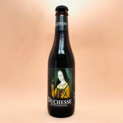 Brouwerij Verhaeghe. Duchesse de Bourgogne [Flanders Red] - Alpha Bottle Shop & Tap