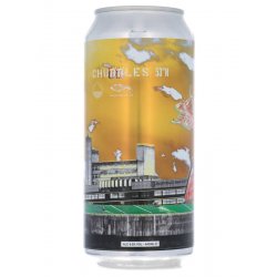 Cloudwater - Chubbles 53°N (2023) - Beerdome