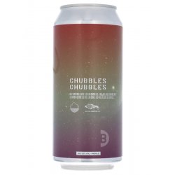 Cloudwater - Chubbles Chubbles (2023) - Beerdome