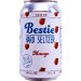 Bestie Hard Seltzer Hard Mango Seltzer 