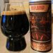 Nova Runda - Prototype 2024: Bourbon Oak Blend Barrel Aged Stout 