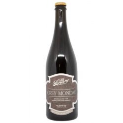 The Bruery Grey Monday (2021) - Hops & Hopes