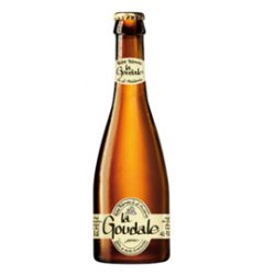 Gayant La Goudale - Blonde à l’Ancienne