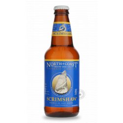 North Coast Scrimshaw